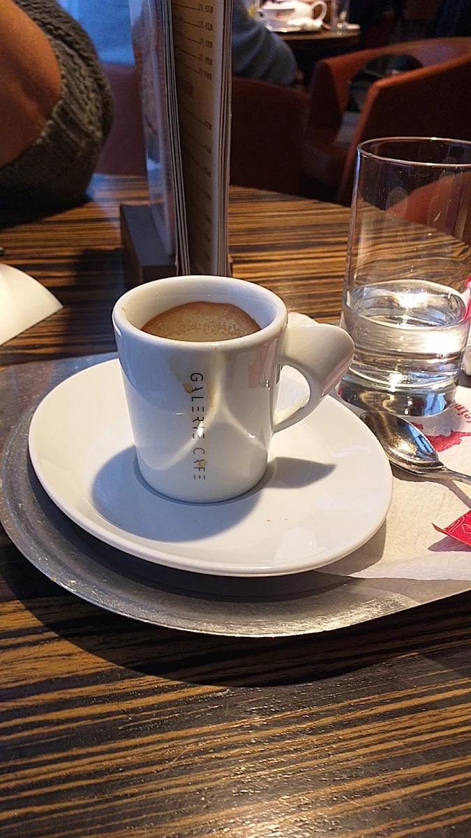 Kaffee