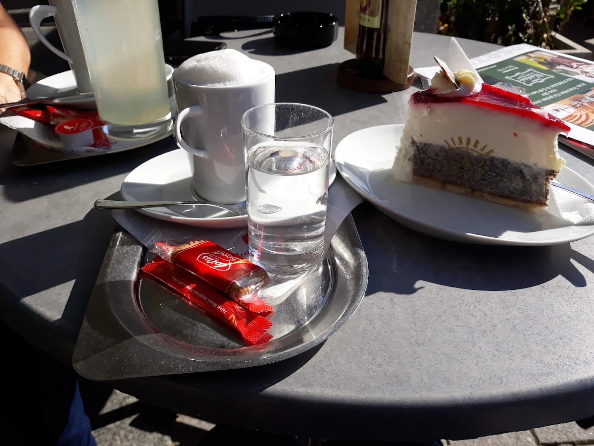 Mohntorte