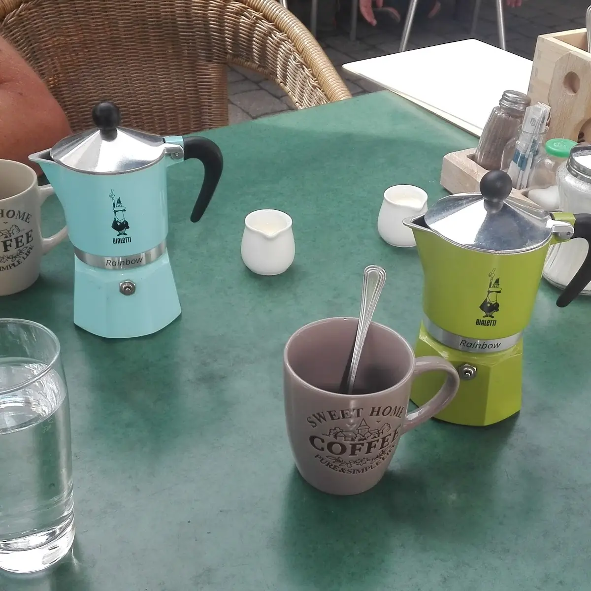Espresso