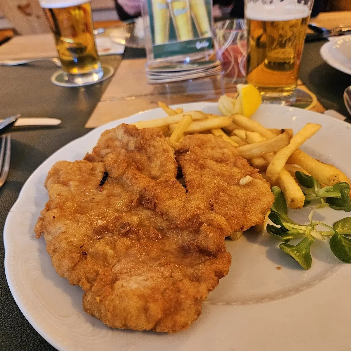 Cordon Bleu