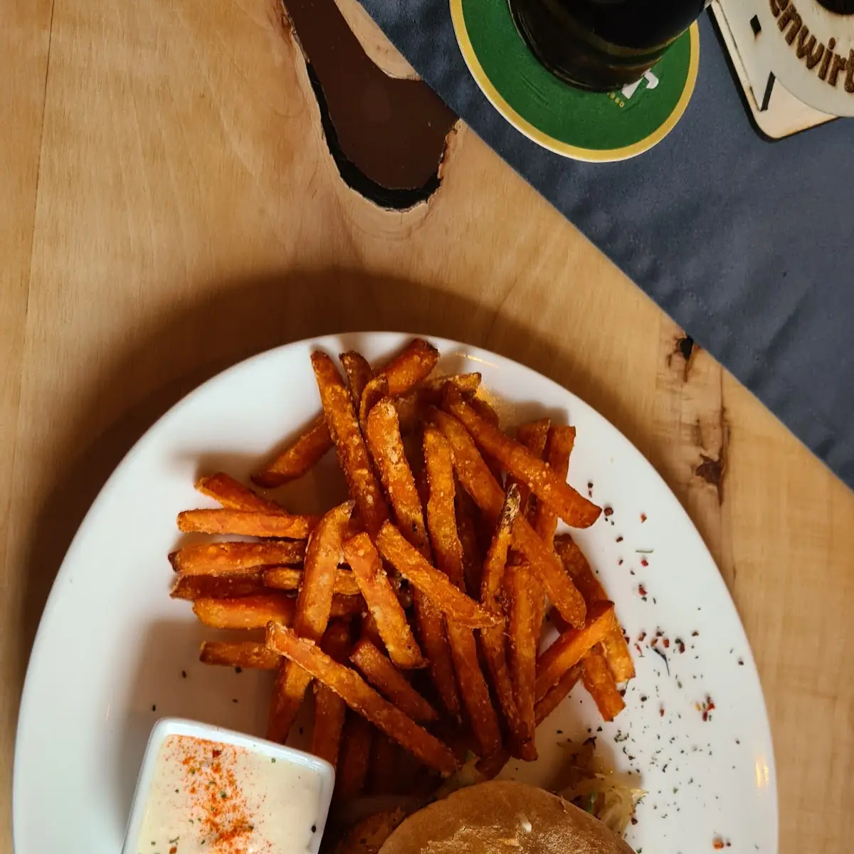 Kirchenwirt Burger