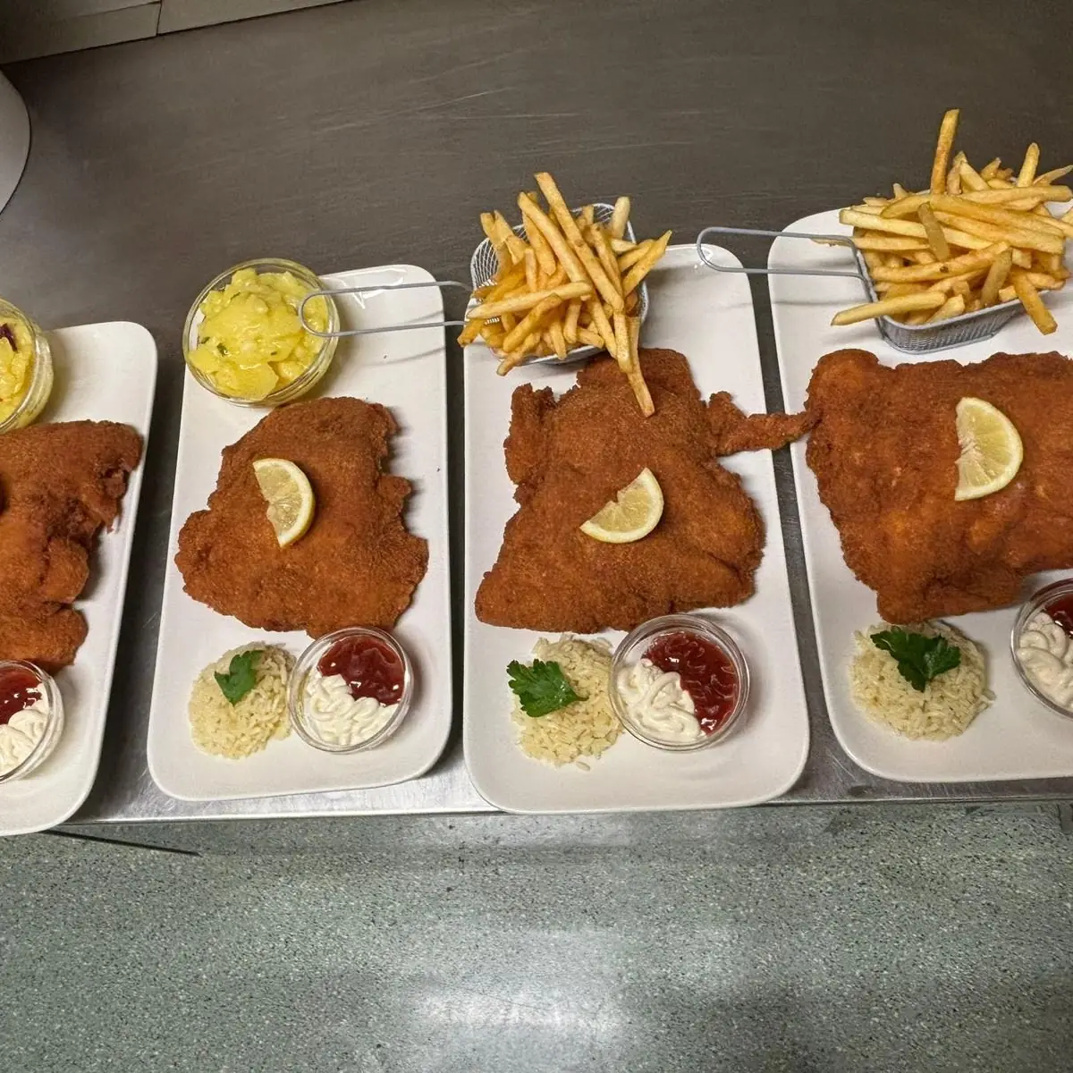 Cordon Bleu