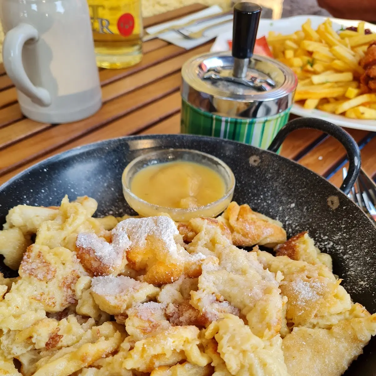Bester Kaiserschmarrn Ever