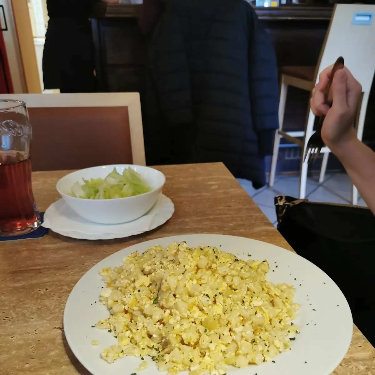 Eietnockerl