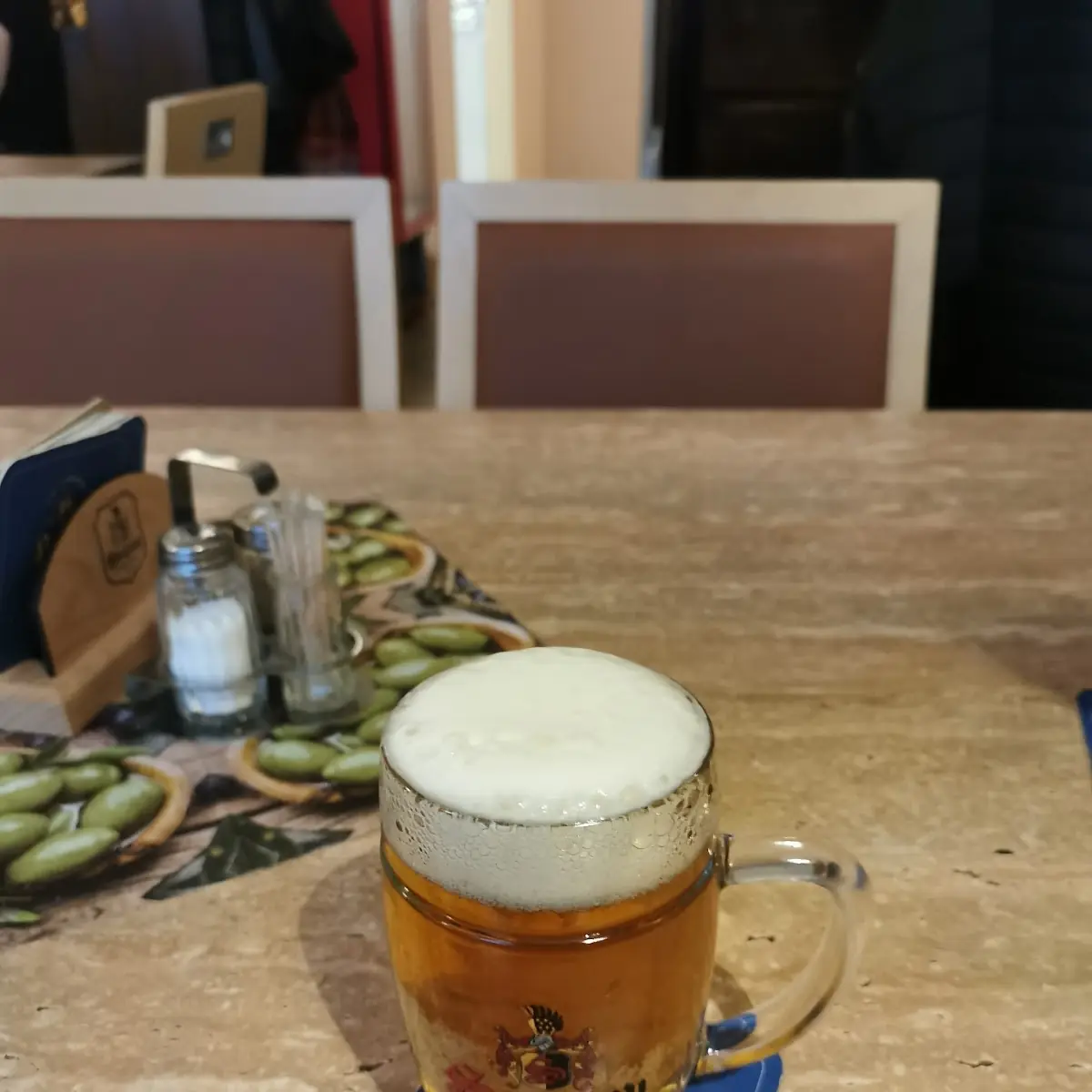 Krügerl