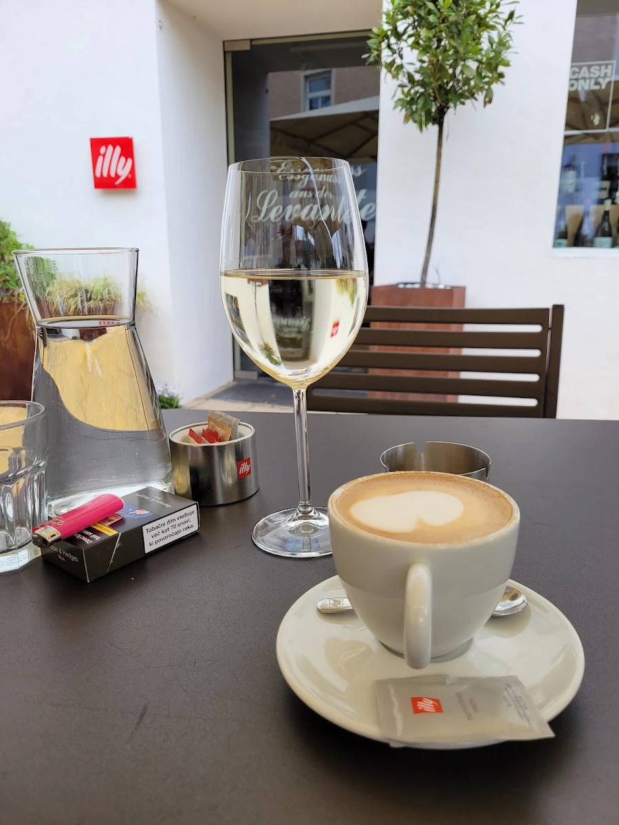 Cappuccino