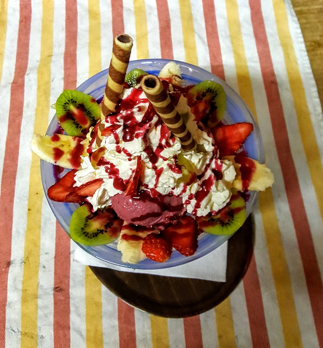 Hausbecher