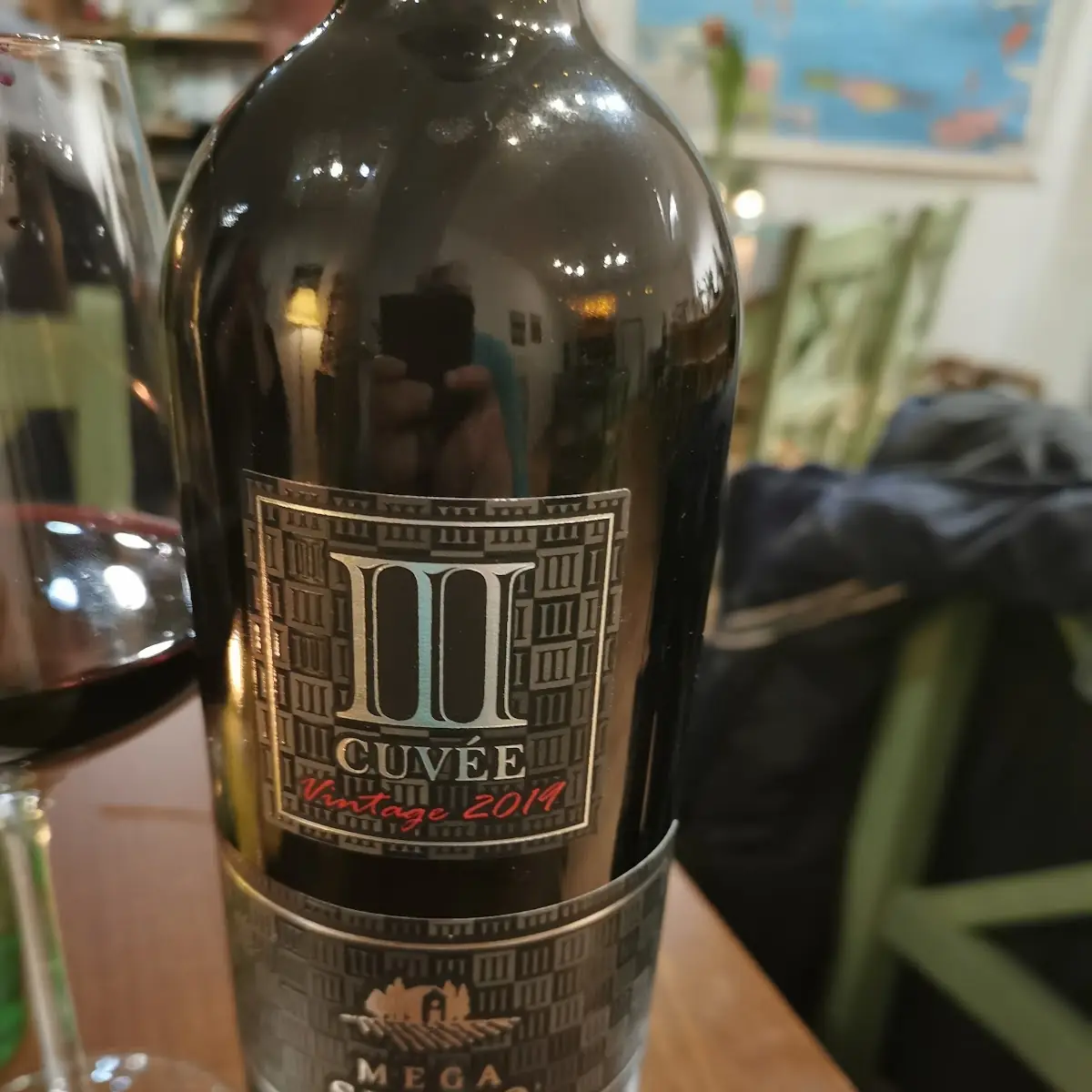 Rotwein