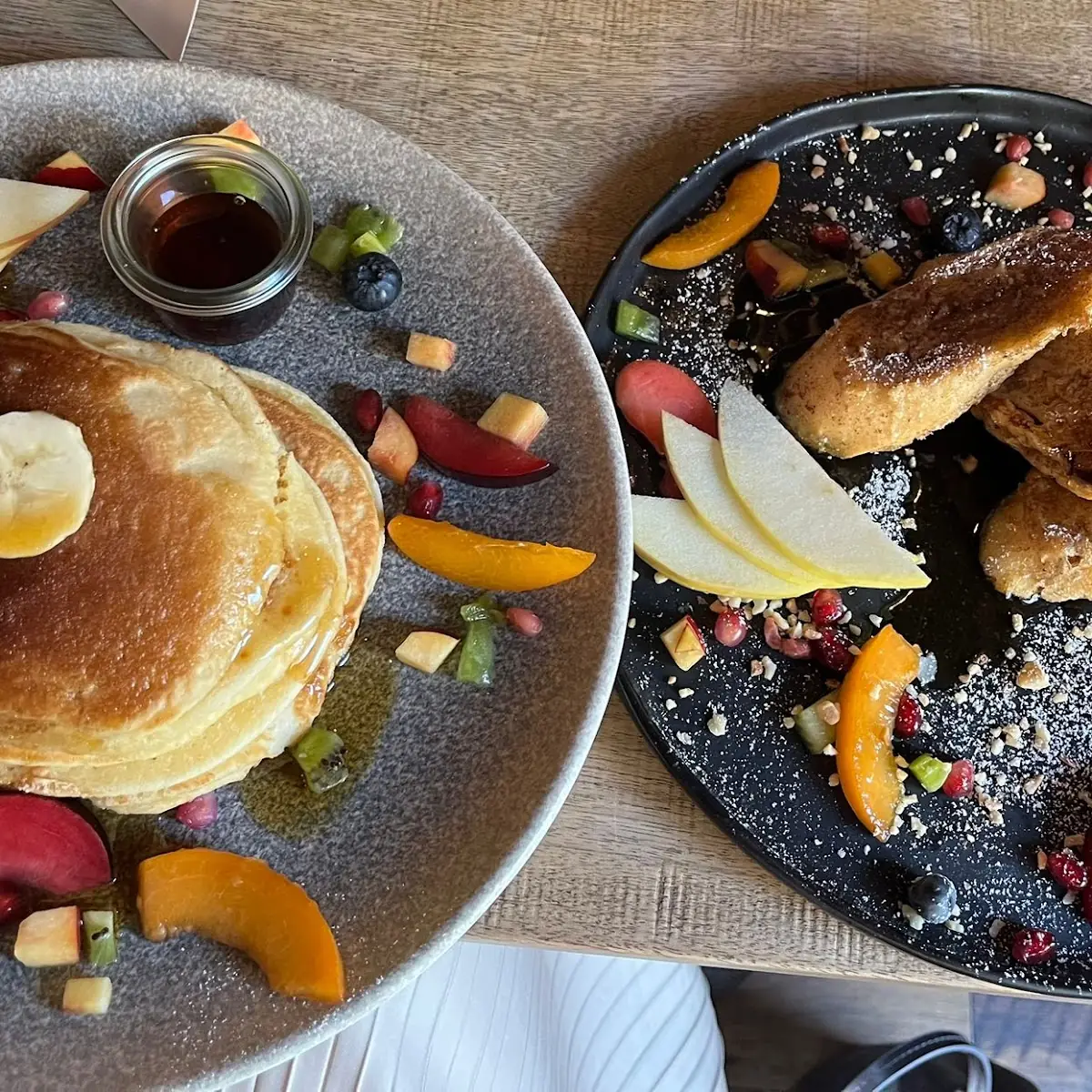 French Toast
