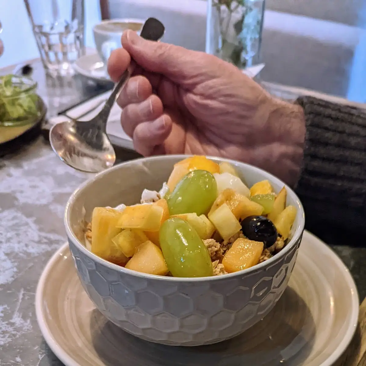 Müsli