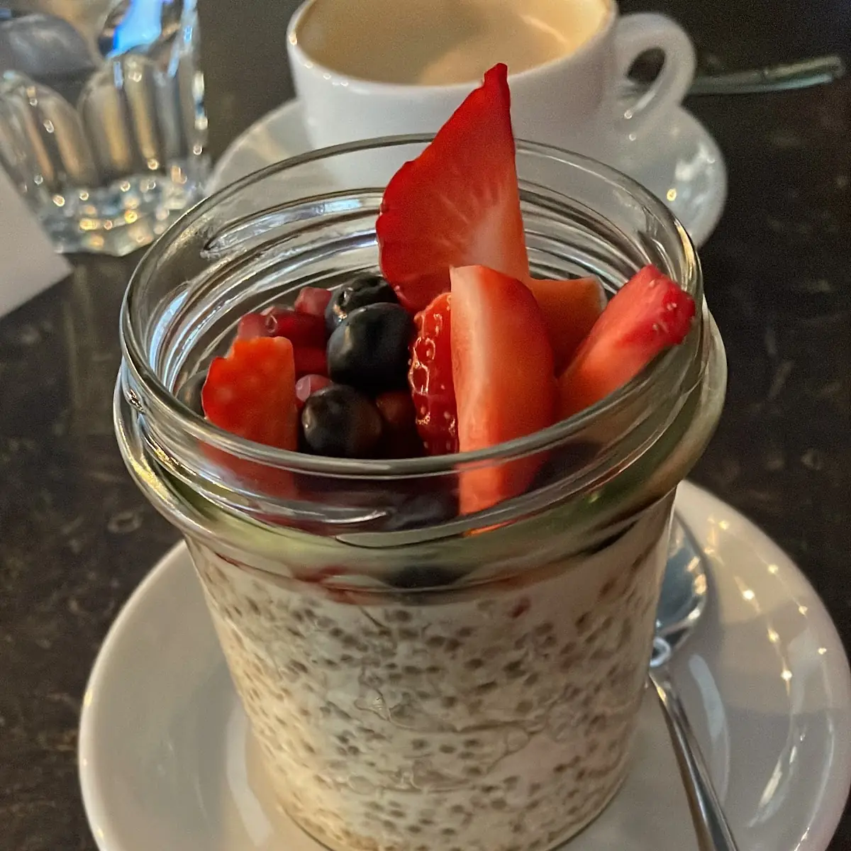 Overnight Oats