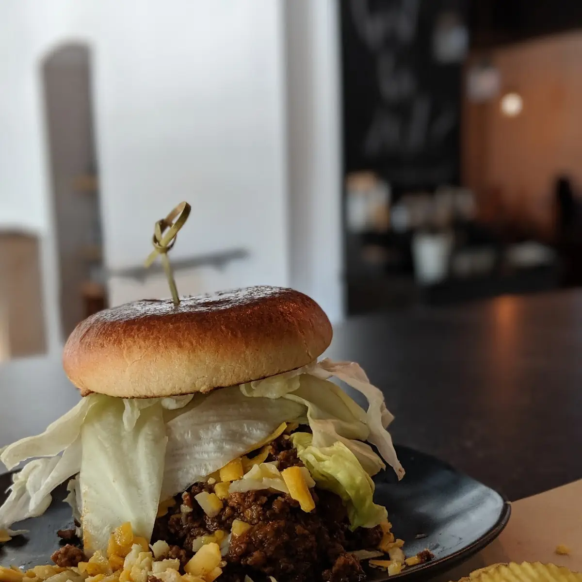 Sloppy Joe