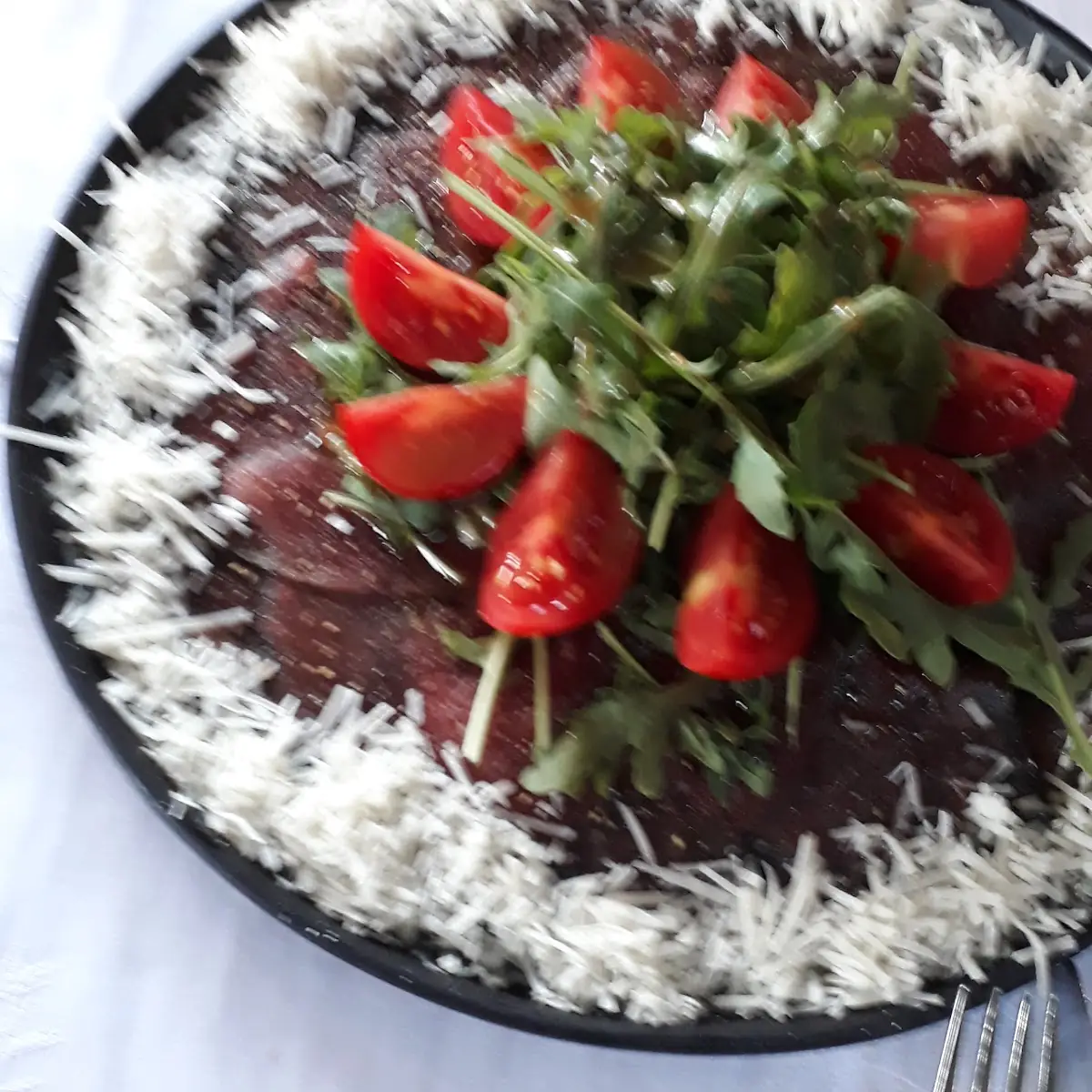 Carpaccio