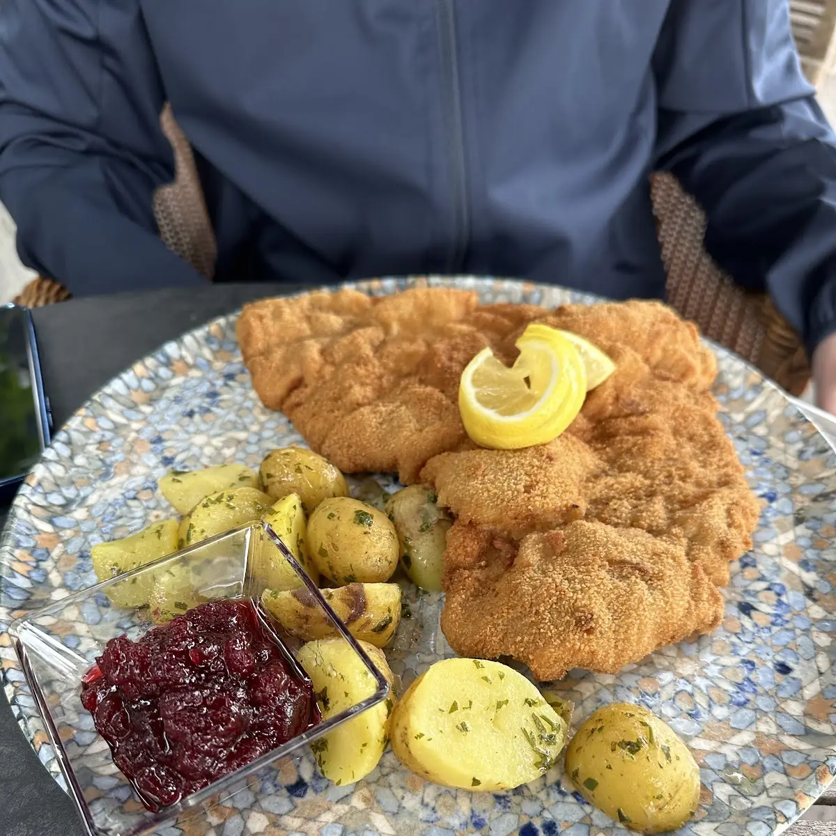 Wiener Schnitzel