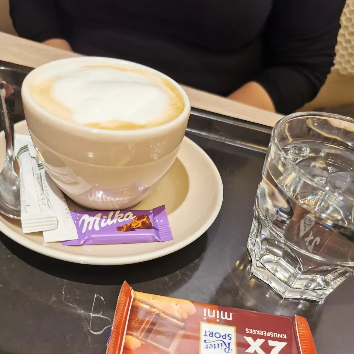Cappuccino