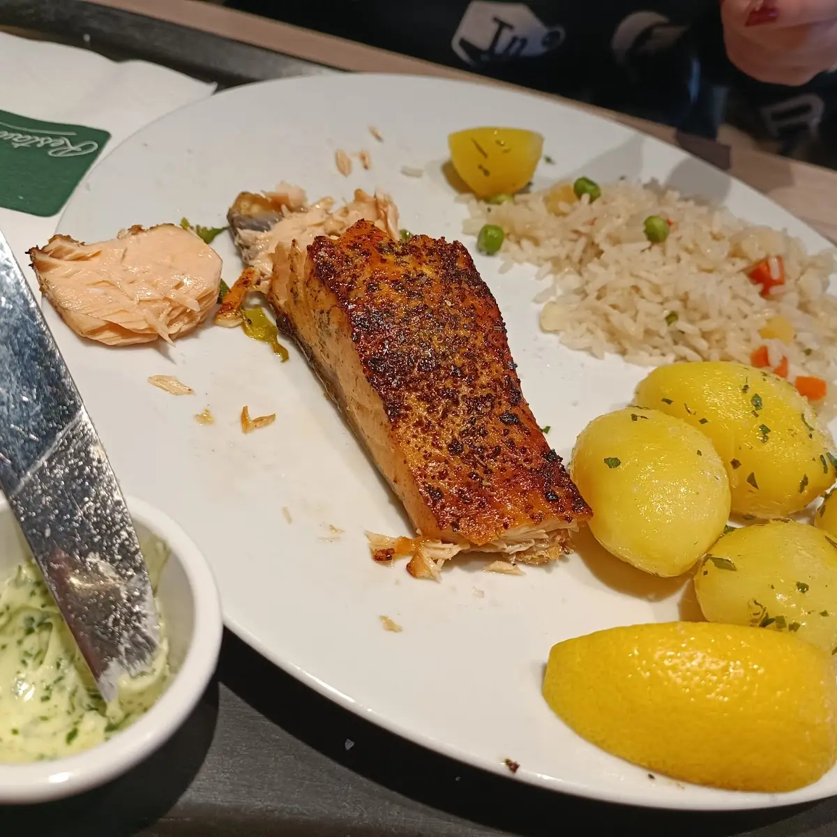 Lachs