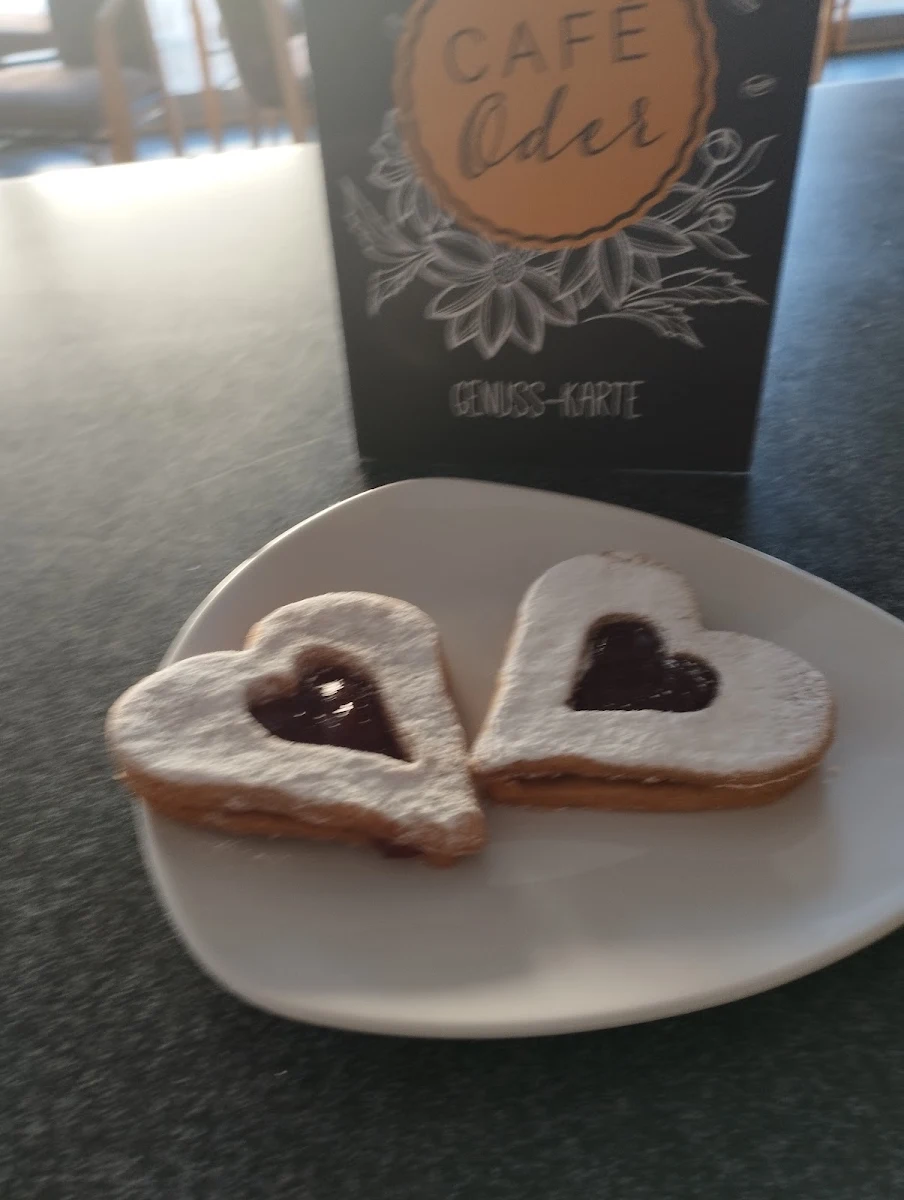 Dinkelherzen