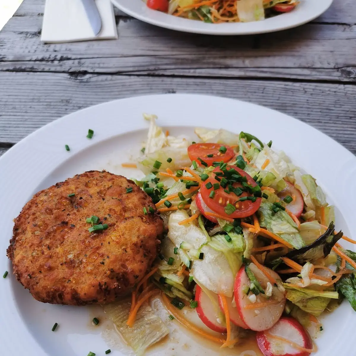 Kaspressknödel