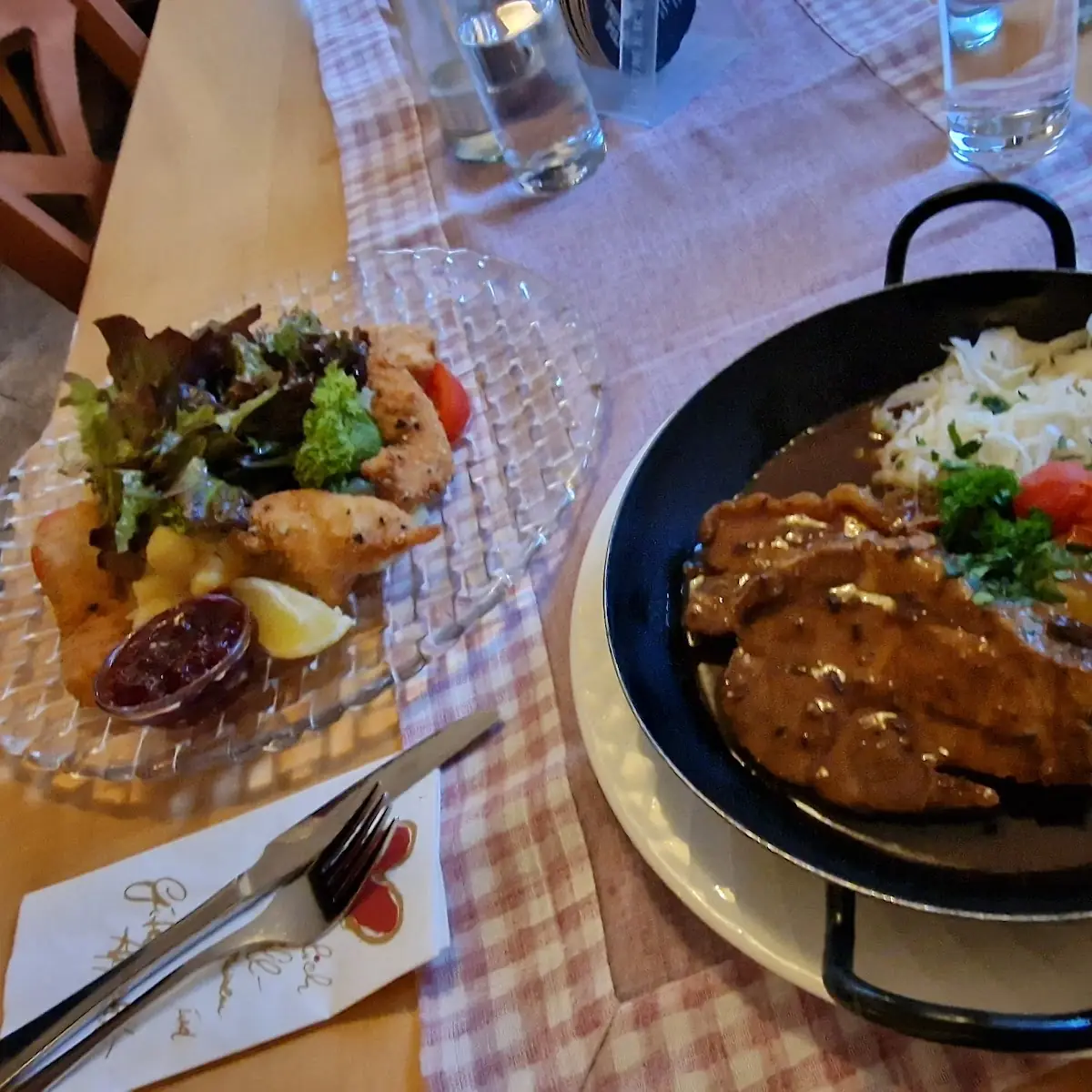 Schweinebraten