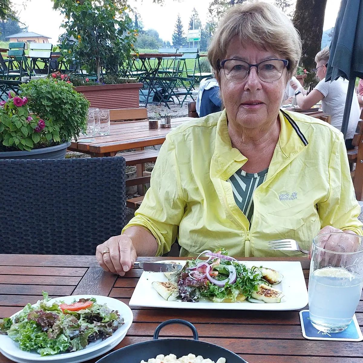 Tiroler Gröstl