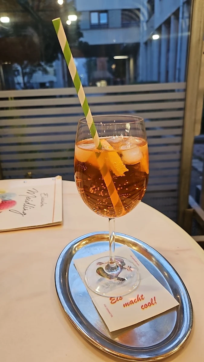 Spritz Aperol