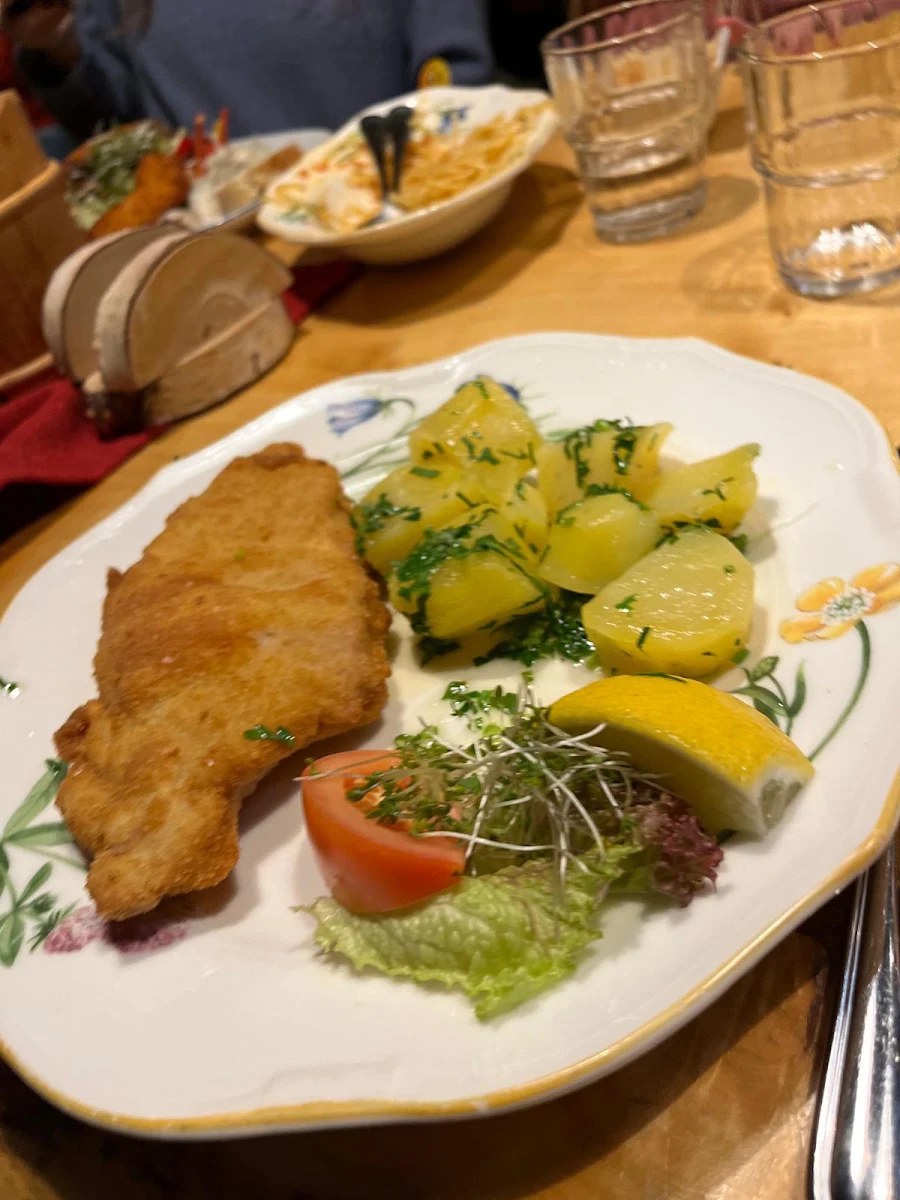 Schnitzel