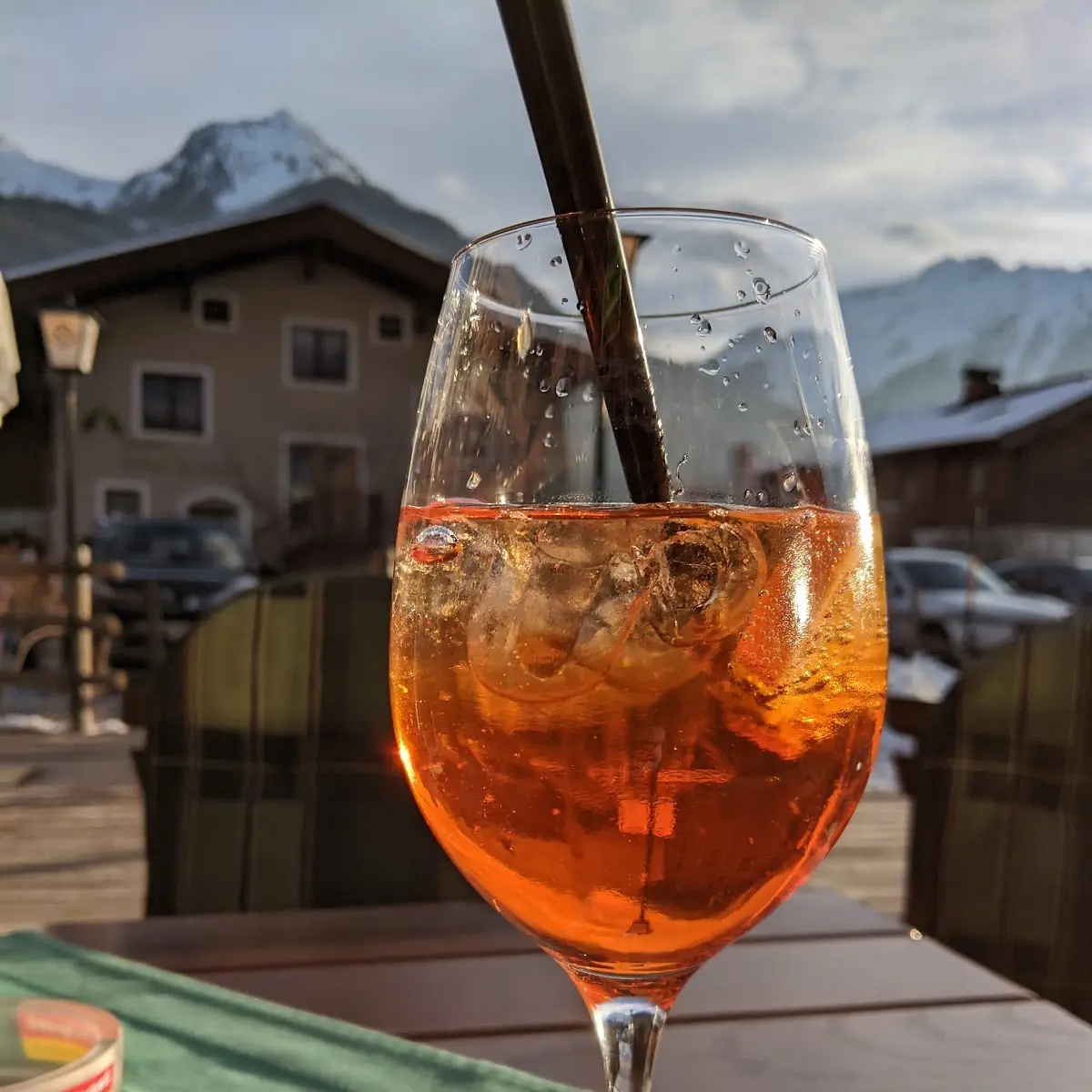 Aperol Spritz