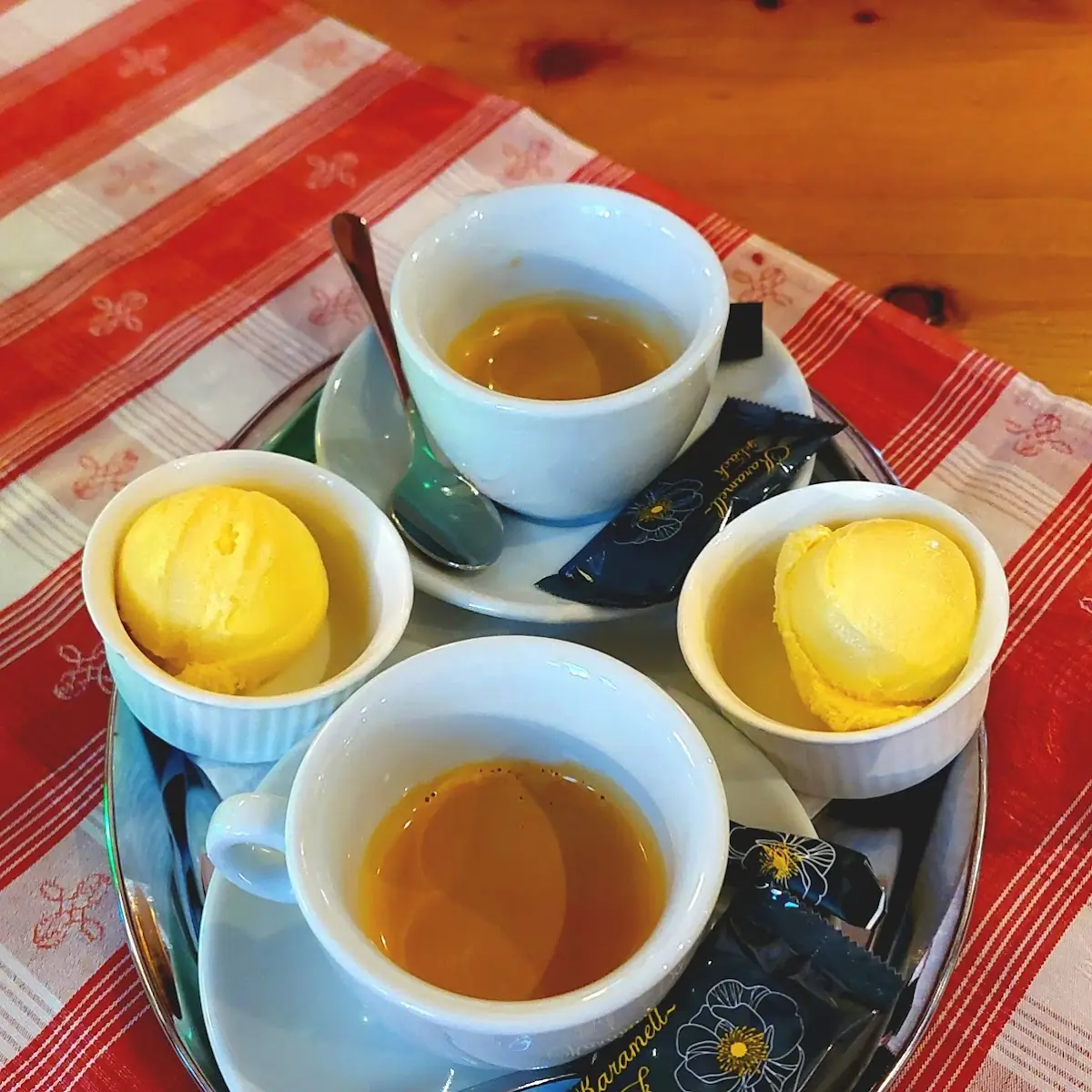 Espresso
