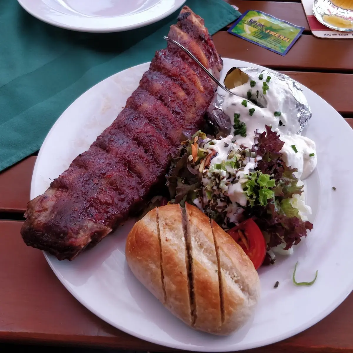 Spare Ribs