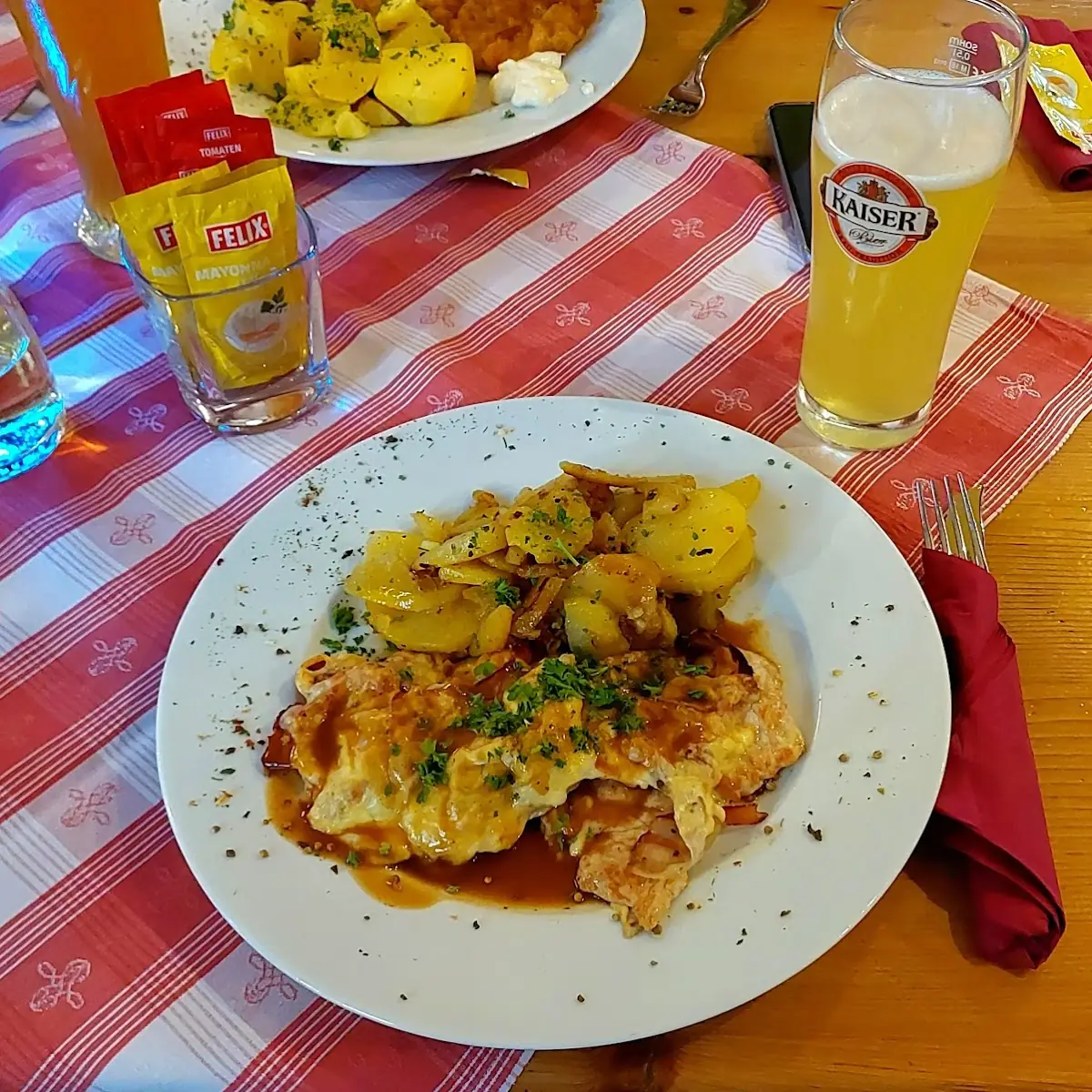 Wiener Schnitzel