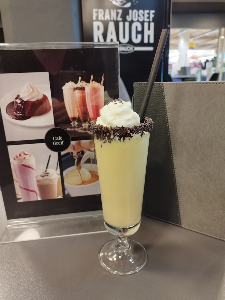 Eisshake