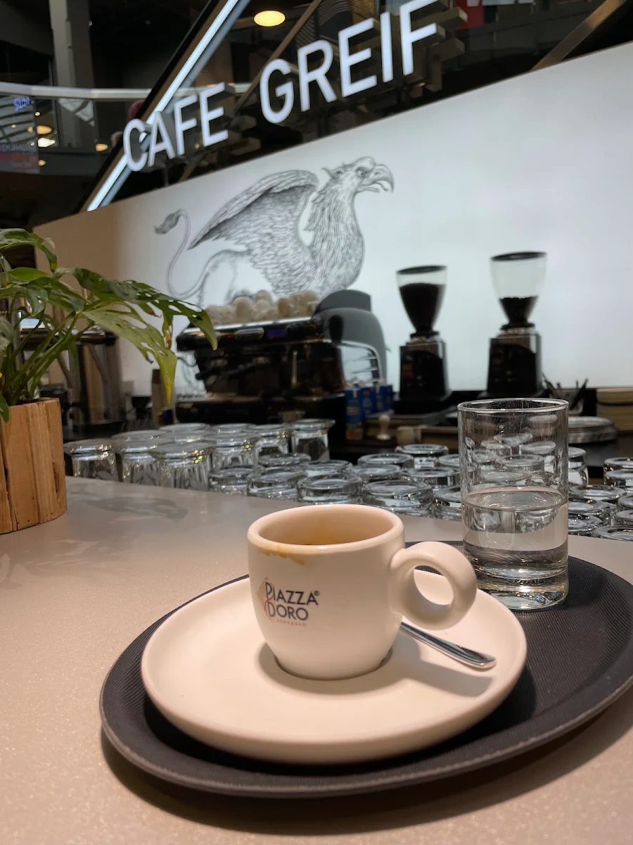 Espresso
