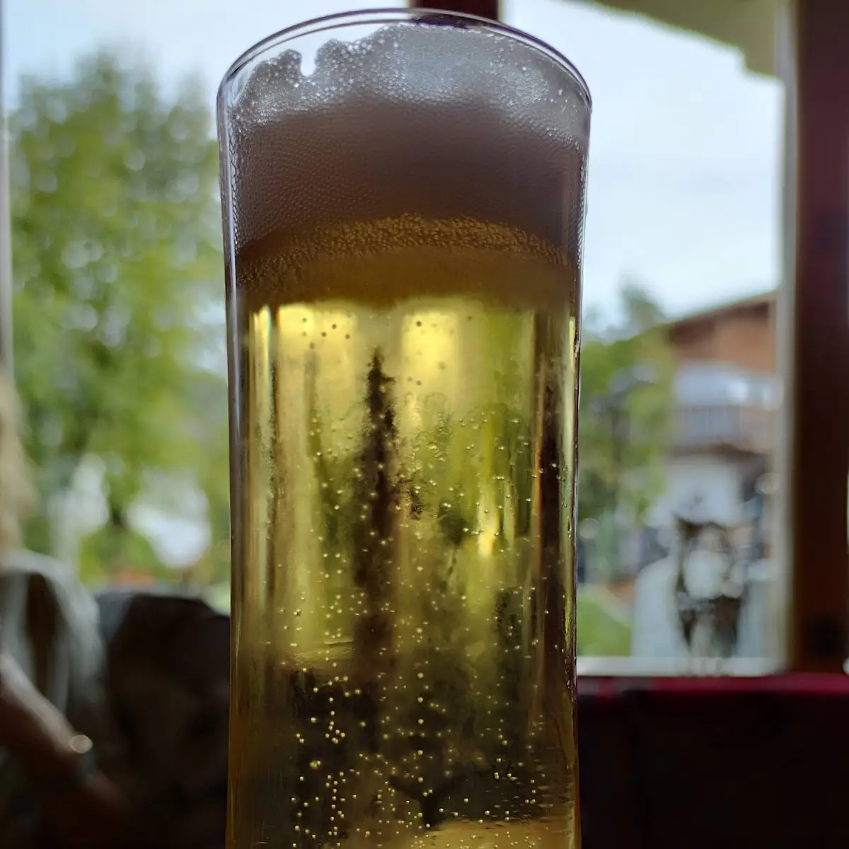 Helles Bier
