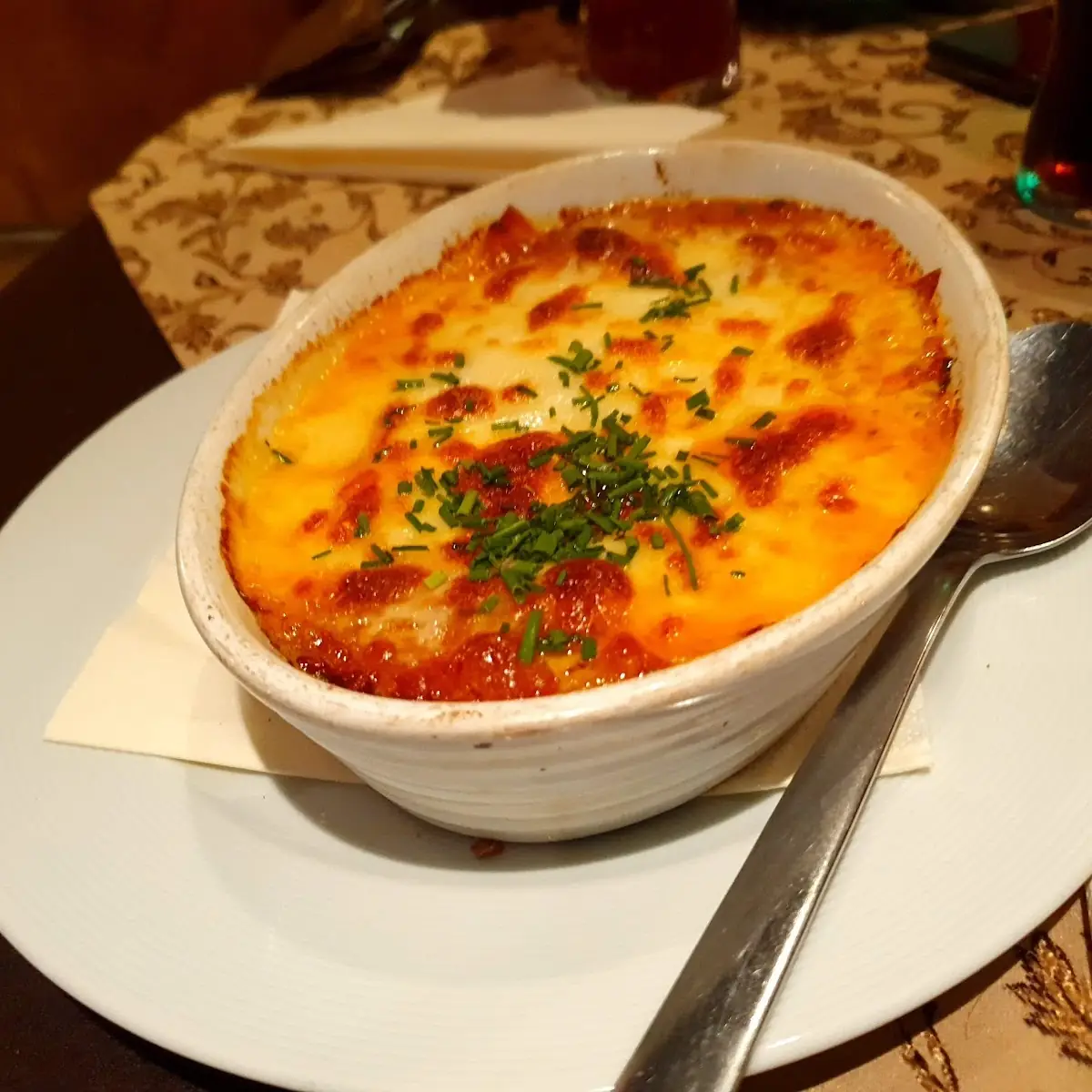 Lasagne