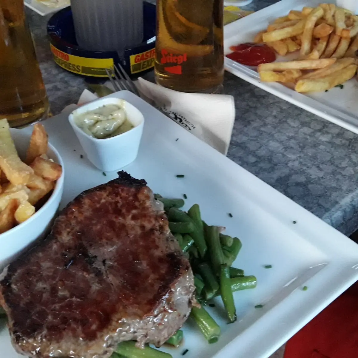 Rumpsteak