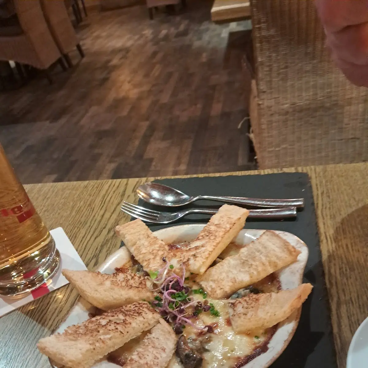 Schnecken