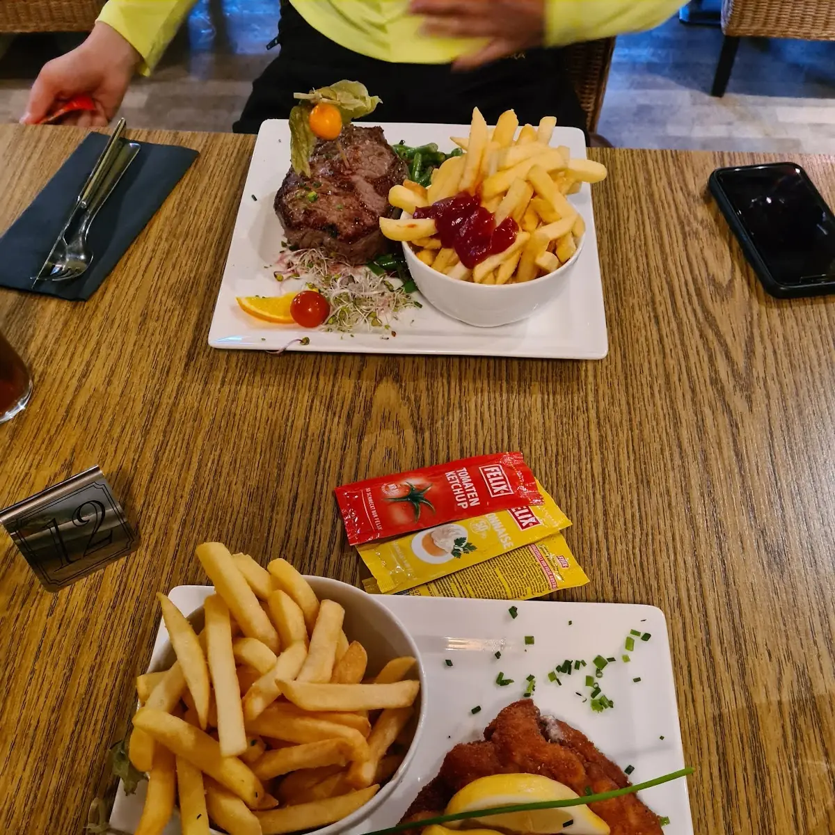 Wiener Schnitzel