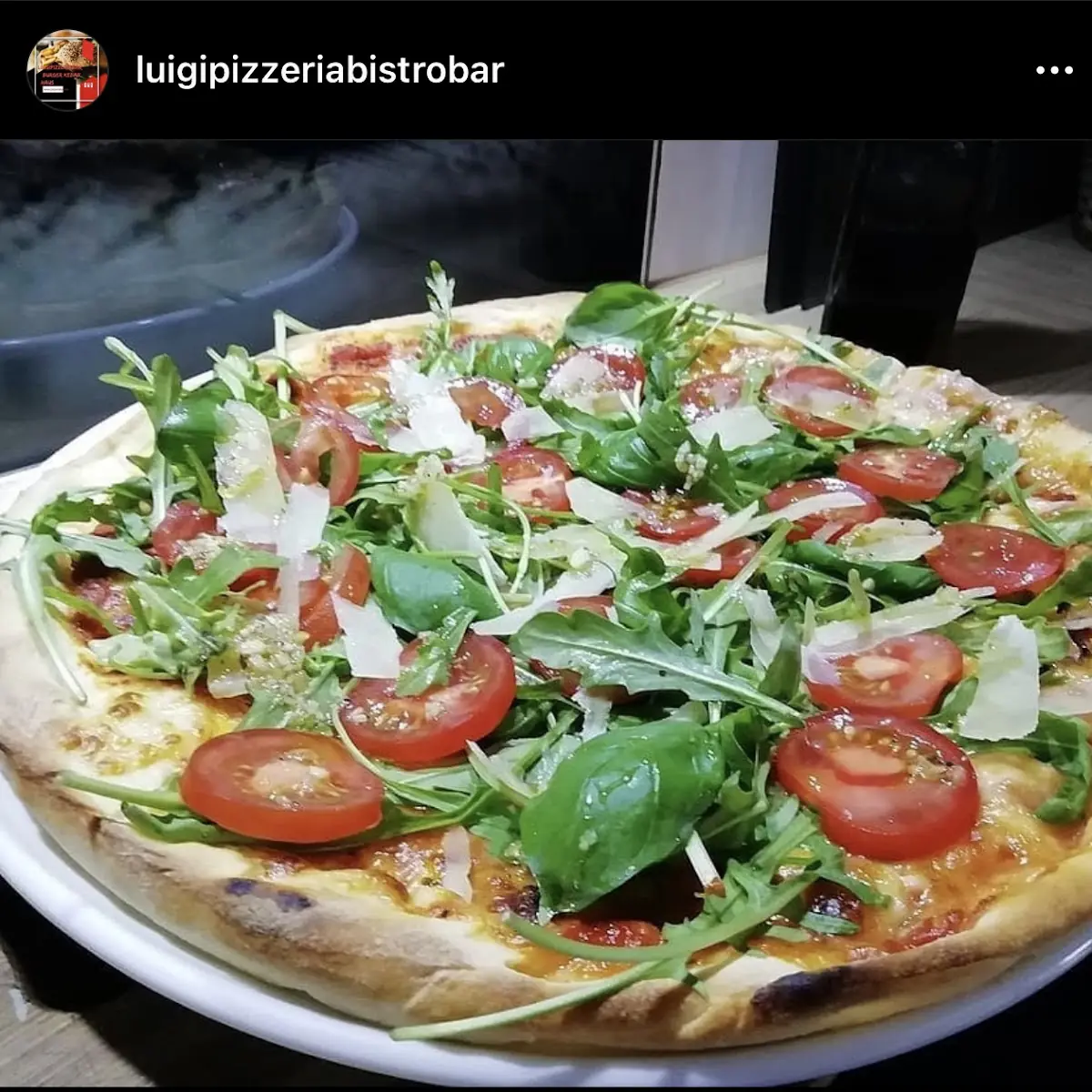 Highlights, Pizzeria Neumarkt