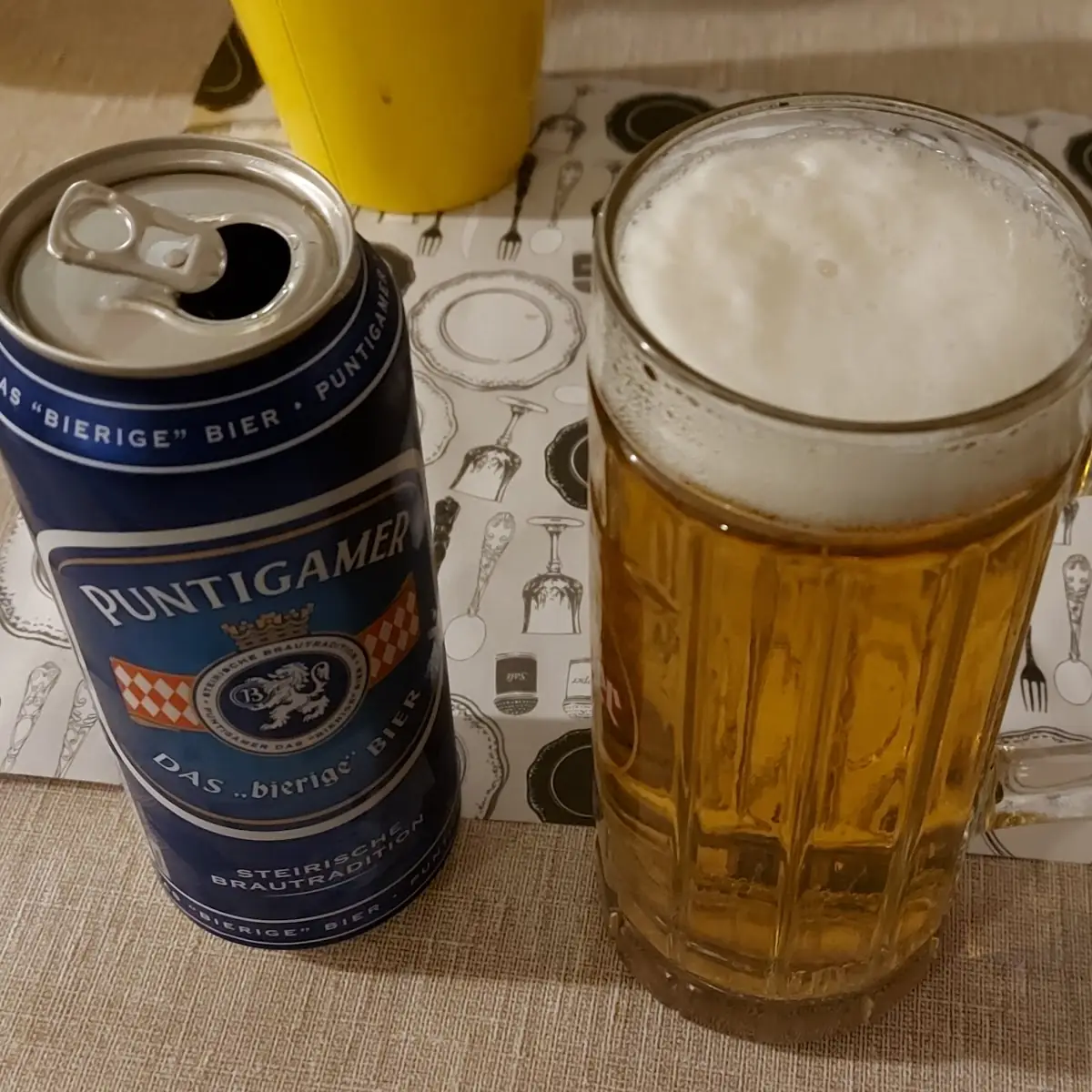 Beer