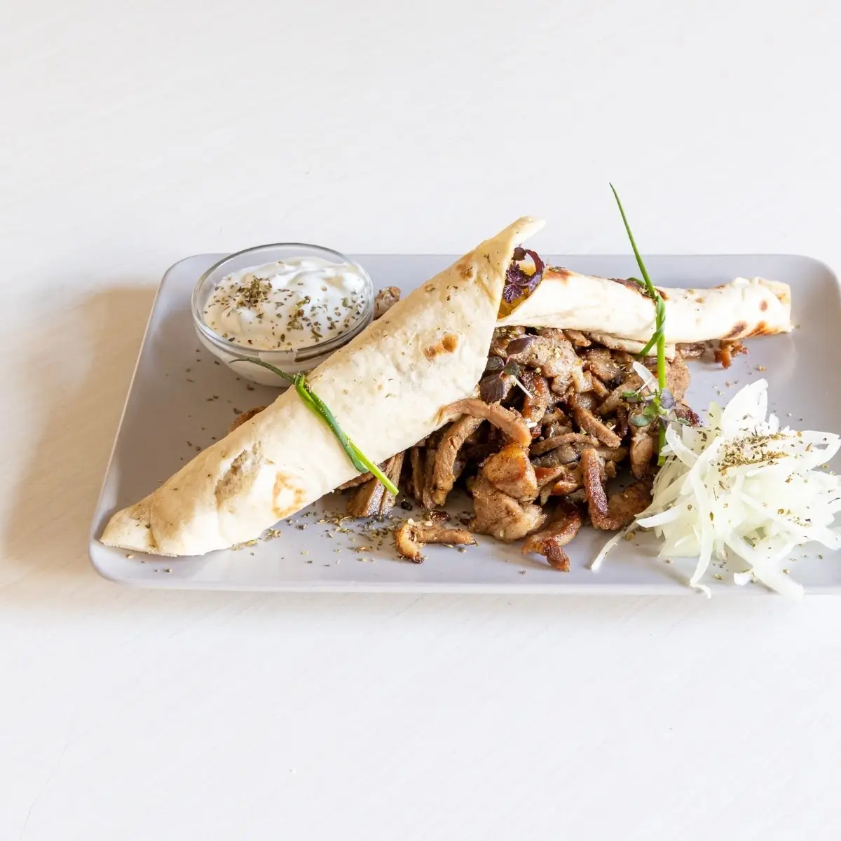 Gyros