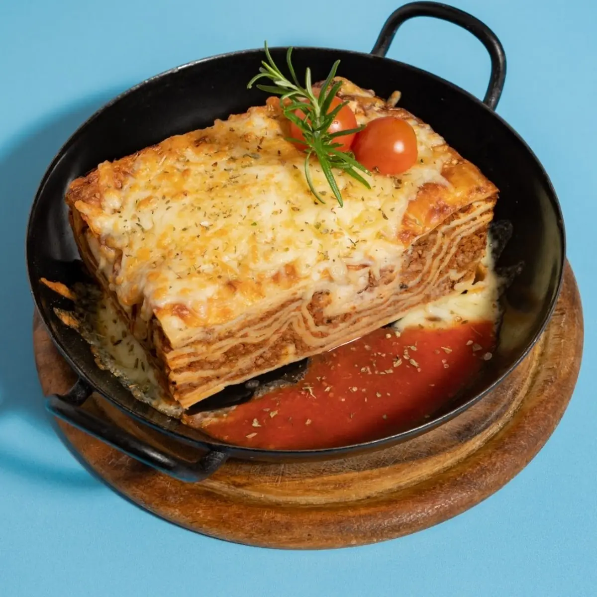 Lasagne