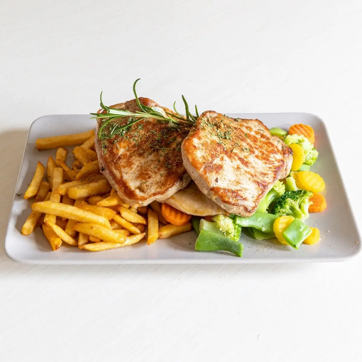 Naturschnitzel