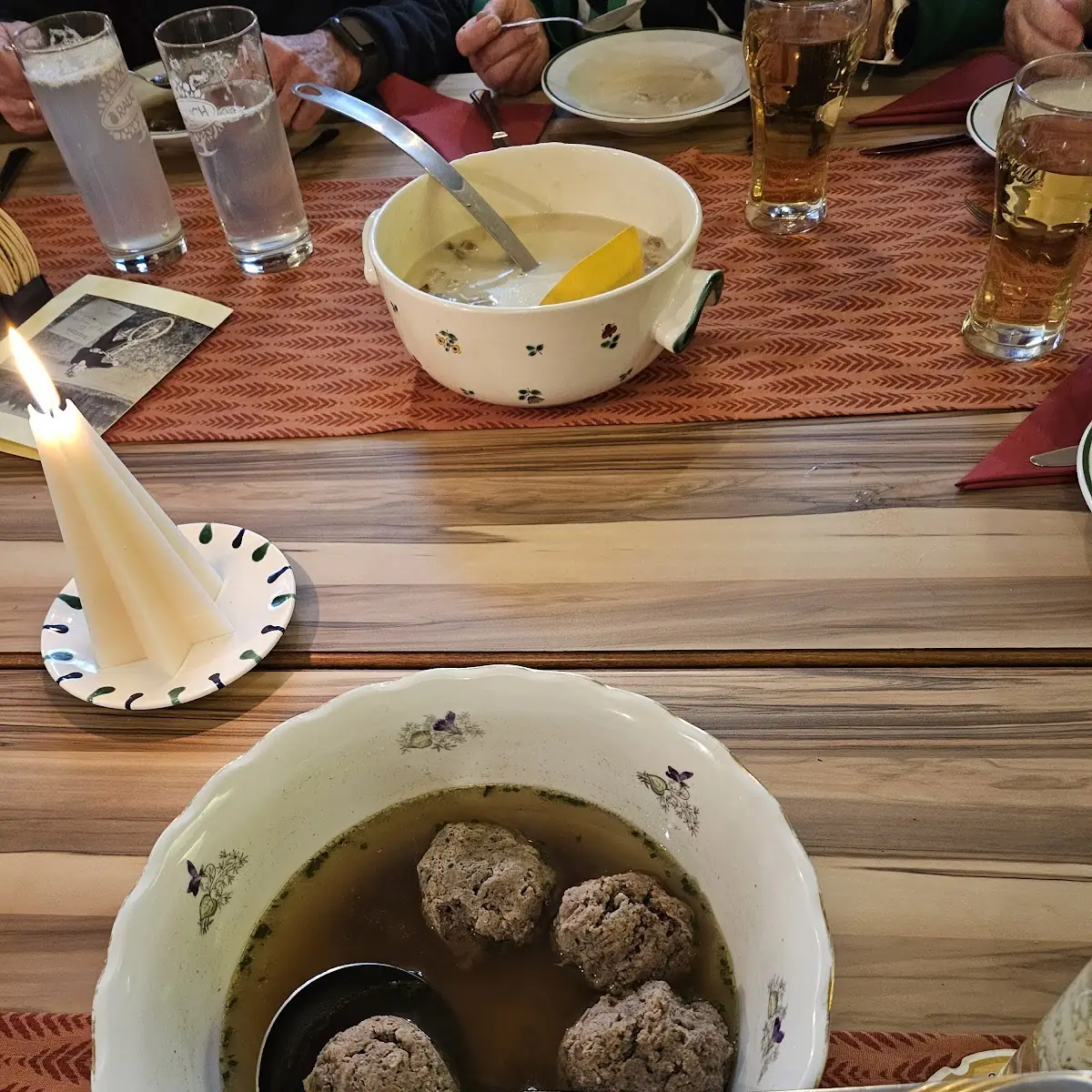 LK Suppe