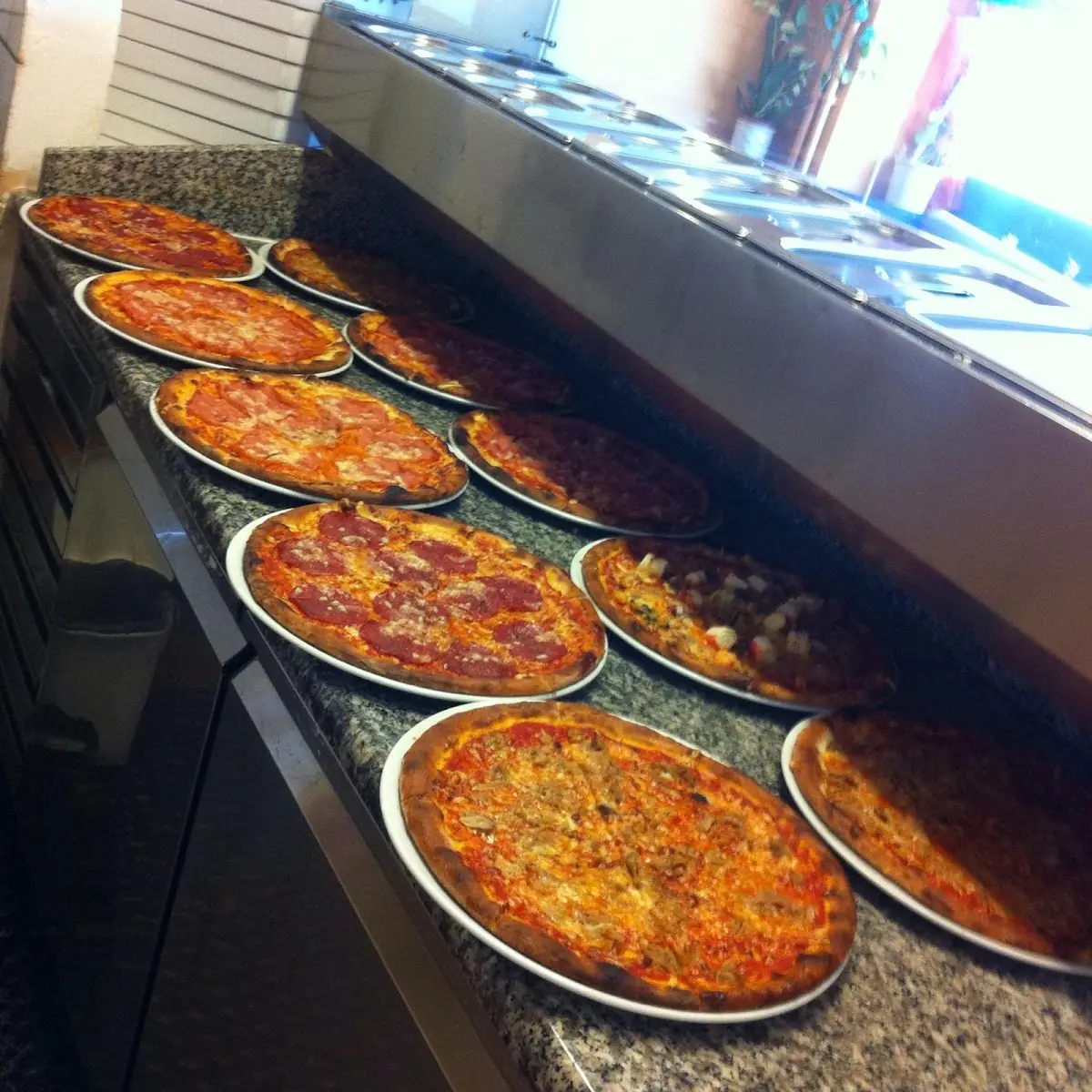 Pizza