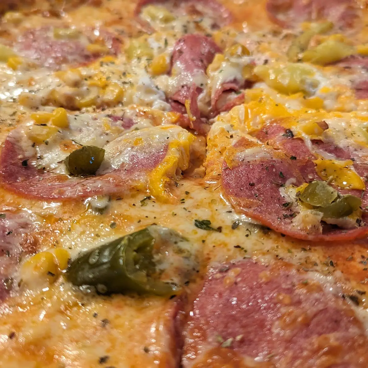 Wunschpizza