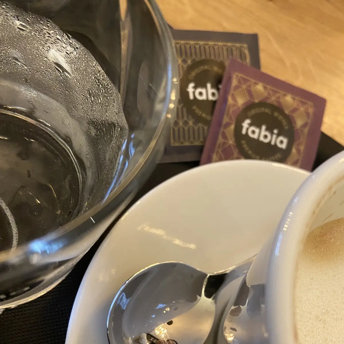 Cappuccino