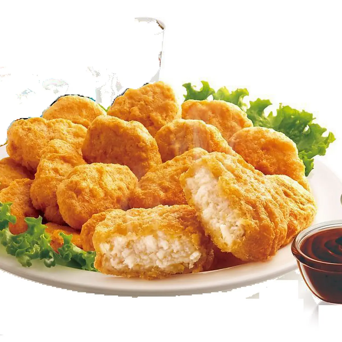 Chicken Nuggets