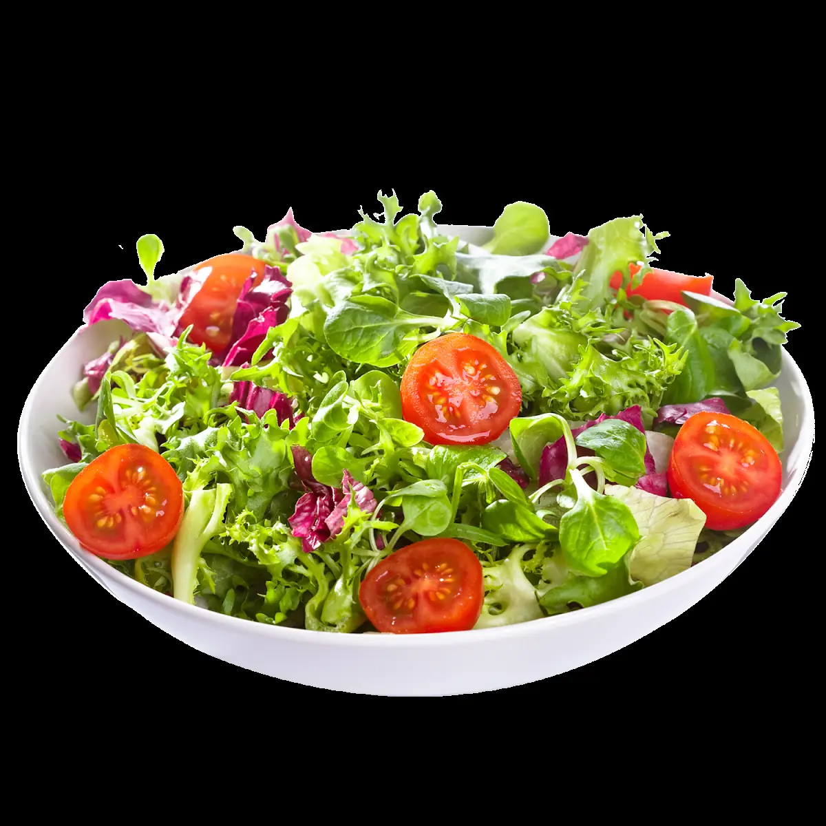 Haus Salat