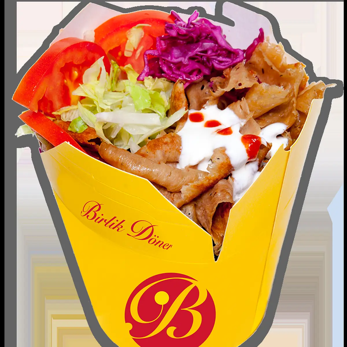 Kebap Box