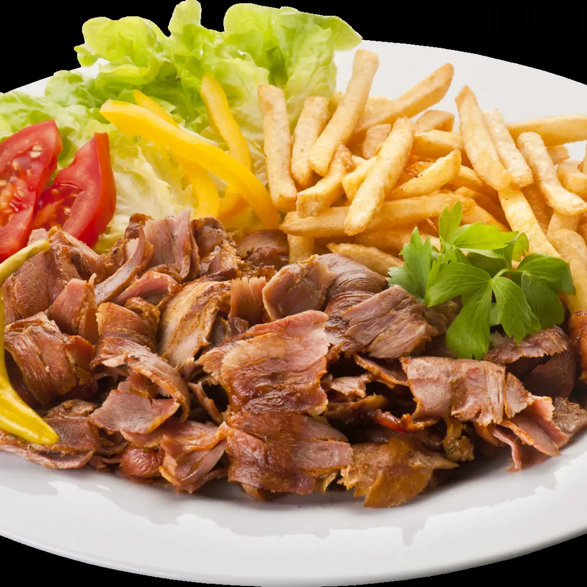 Kebap Teller